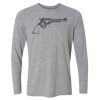 Light Long Sleeve Ultra Performance Active Lifestyle T Shirt Thumbnail