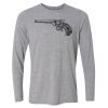 Light Long Sleeve Ultra Performance Active Lifestyle T Shirt Thumbnail