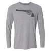 Light Long Sleeve Ultra Performance Active Lifestyle T Shirt Thumbnail