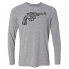 Light Long Sleeve Ultra Performance Active Lifestyle T Shirt Thumbnail