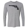 Light Long Sleeve Ultra Performance Active Lifestyle T Shirt Thumbnail