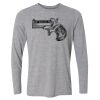 Light Long Sleeve Ultra Performance Active Lifestyle T Shirt Thumbnail