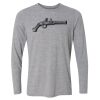 Light Long Sleeve Ultra Performance Active Lifestyle T Shirt Thumbnail