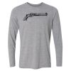 Light Long Sleeve Ultra Performance Active Lifestyle T Shirt Thumbnail