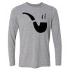 Light Long Sleeve Ultra Performance Active Lifestyle T Shirt Thumbnail