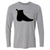 Light Long Sleeve Ultra Performance Active Lifestyle T Shirt Thumbnail