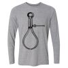 Light Long Sleeve Ultra Performance Active Lifestyle T Shirt Thumbnail