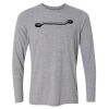 Light Long Sleeve Ultra Performance Active Lifestyle T Shirt Thumbnail