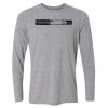 Light Long Sleeve Ultra Performance Active Lifestyle T Shirt Thumbnail