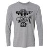 Light Long Sleeve Ultra Performance Active Lifestyle T Shirt Thumbnail