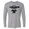 Light Long Sleeve Ultra Performance Active Lifestyle T Shirt Thumbnail