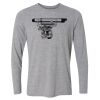 Light Long Sleeve Ultra Performance Active Lifestyle T Shirt Thumbnail