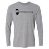 Light Long Sleeve Ultra Performance Active Lifestyle T Shirt Thumbnail