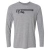 Light Long Sleeve Ultra Performance Active Lifestyle T Shirt Thumbnail