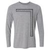 Light Long Sleeve Ultra Performance Active Lifestyle T Shirt Thumbnail