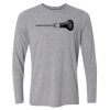 Light Long Sleeve Ultra Performance Active Lifestyle T Shirt Thumbnail