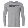 Light Long Sleeve Ultra Performance Active Lifestyle T Shirt Thumbnail
