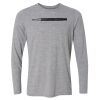 Light Long Sleeve Ultra Performance Active Lifestyle T Shirt Thumbnail