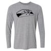Light Long Sleeve Ultra Performance Active Lifestyle T Shirt Thumbnail