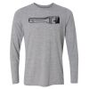 Light Long Sleeve Ultra Performance Active Lifestyle T Shirt Thumbnail