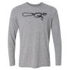 Light Long Sleeve Ultra Performance Active Lifestyle T Shirt Thumbnail