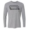 Light Long Sleeve Ultra Performance Active Lifestyle T Shirt Thumbnail