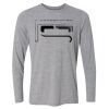 Light Long Sleeve Ultra Performance Active Lifestyle T Shirt Thumbnail