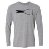 Light Long Sleeve Ultra Performance Active Lifestyle T Shirt Thumbnail