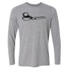 Light Long Sleeve Ultra Performance Active Lifestyle T Shirt Thumbnail