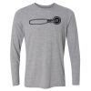 Light Long Sleeve Ultra Performance Active Lifestyle T Shirt Thumbnail