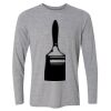 Light Long Sleeve Ultra Performance Active Lifestyle T Shirt Thumbnail