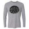 Light Long Sleeve Ultra Performance Active Lifestyle T Shirt Thumbnail
