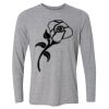 Light Long Sleeve Ultra Performance Active Lifestyle T Shirt Thumbnail