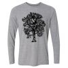 Light Long Sleeve Ultra Performance Active Lifestyle T Shirt Thumbnail