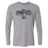 Light Long Sleeve Ultra Performance Active Lifestyle T Shirt Thumbnail