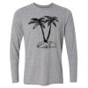 Light Long Sleeve Ultra Performance Active Lifestyle T Shirt Thumbnail