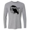 Light Long Sleeve Ultra Performance Active Lifestyle T Shirt Thumbnail