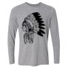 Light Long Sleeve Ultra Performance Active Lifestyle T Shirt Thumbnail