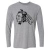 Light Long Sleeve Ultra Performance Active Lifestyle T Shirt Thumbnail
