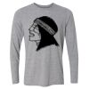 Light Long Sleeve Ultra Performance Active Lifestyle T Shirt Thumbnail