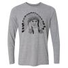 Light Long Sleeve Ultra Performance Active Lifestyle T Shirt Thumbnail