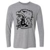 Light Long Sleeve Ultra Performance Active Lifestyle T Shirt Thumbnail