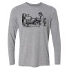Light Long Sleeve Ultra Performance Active Lifestyle T Shirt Thumbnail
