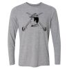 Light Long Sleeve Ultra Performance Active Lifestyle T Shirt Thumbnail
