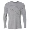 Light Long Sleeve Ultra Performance Active Lifestyle T Shirt Thumbnail
