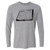 Light Long Sleeve Ultra Performance Active Lifestyle T Shirt Thumbnail