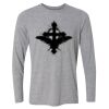 Light Long Sleeve Ultra Performance Active Lifestyle T Shirt Thumbnail