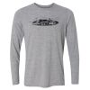 Light Long Sleeve Ultra Performance Active Lifestyle T Shirt Thumbnail