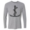Light Long Sleeve Ultra Performance Active Lifestyle T Shirt Thumbnail