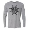 Light Long Sleeve Ultra Performance Active Lifestyle T Shirt Thumbnail